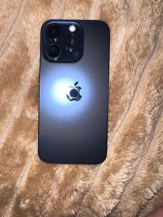iPhone 15 Pro Azul 128Gb
