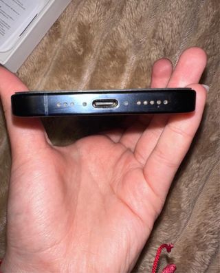 iPhone 15 Pro Azul 128Gb