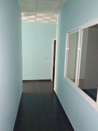 ALQUILER DE LOCAL EN MENGIBAR