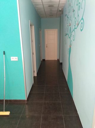 ALQUILER DE LOCAL EN MENGIBAR