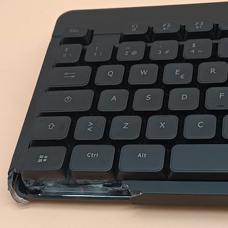 KLIM Light V2 Tastiera Wireless Gaming + Nuovi