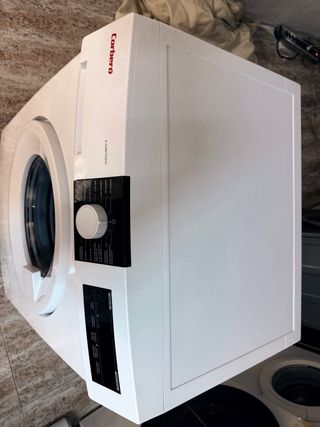 Lavadora Corberó 7kg Casi Nueva