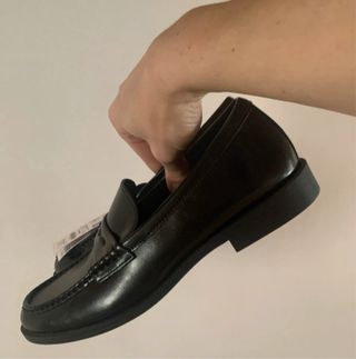 Mocasines Nuevos