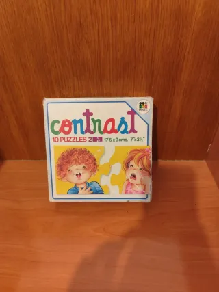 Juegos,puzzles y libros primera infancia