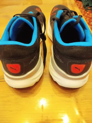 Zapatillas Puma Magnify Nitro 2 - Talla 13 US 47