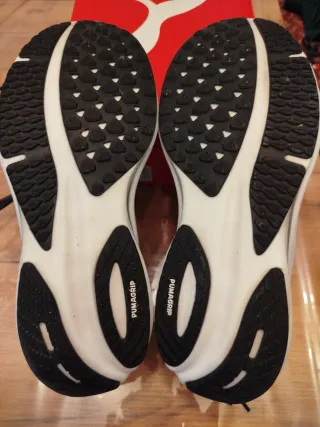 Zapatillas Puma Magnify Nitro 2 - Talla 13 US 47