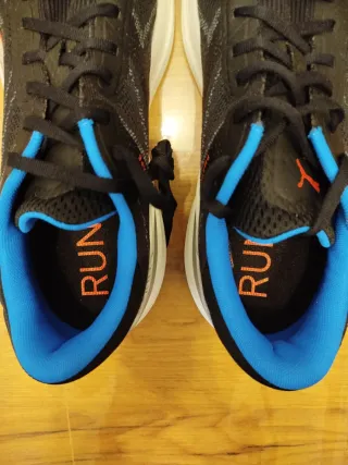 Zapatillas Puma Magnify Nitro 2 - Talla 13 US 47