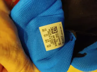 Zapatillas Puma Magnify Nitro 2 - Talla 13 US 47