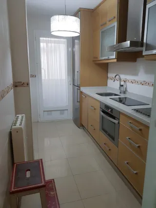 Venta de Piso en Armilla