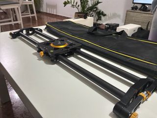 Slider Neewer 60cm