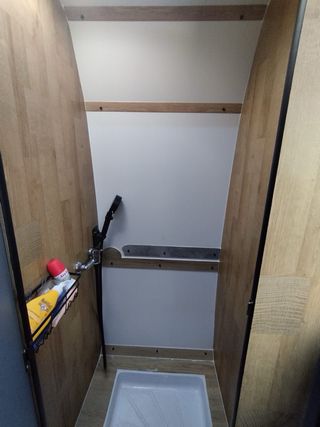 Mercedes-Benz Sprinter 2015