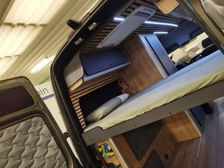 Mercedes-Benz Sprinter 2015