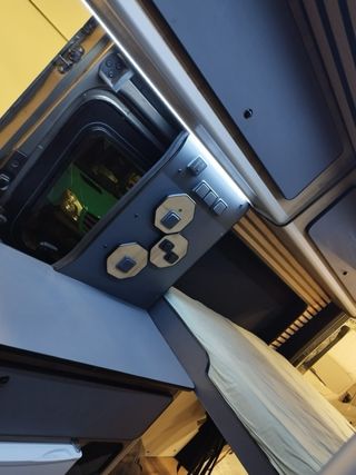 Mercedes-Benz Sprinter 2015