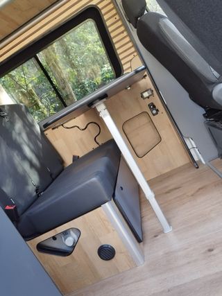 Mercedes-Benz Sprinter 2015