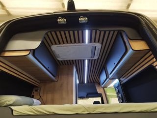 Mercedes-Benz Sprinter 2015