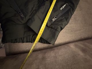 Pantalón de nieve infantil Wedze , talla 6 a 9 año