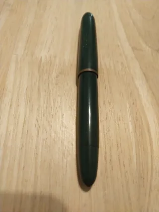 Pluma estilográfica GEHA Boy