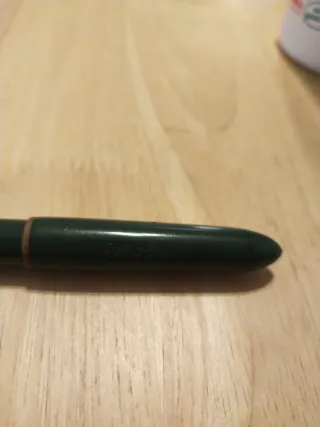 Pluma estilográfica GEHA Boy