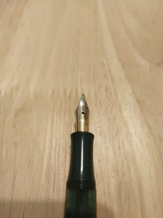 Pluma estilográfica GEHA Boy