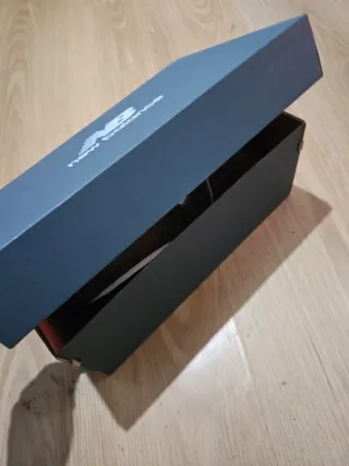 Zapatillas New Balance Nuevas en Caja