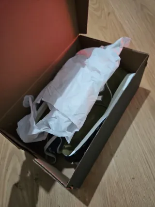 Zapatillas New Balance Nuevas en Caja