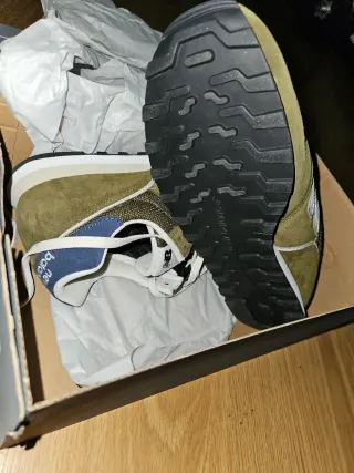 Zapatillas New Balance Nuevas en Caja