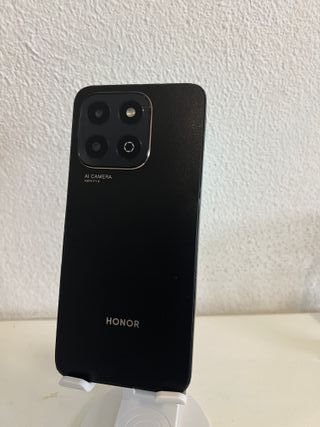 Honor X6B 128GB Negro