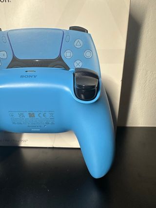 Controller PS5 Azzurro Sony