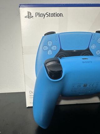 Controller PS5 Azzurro Sony