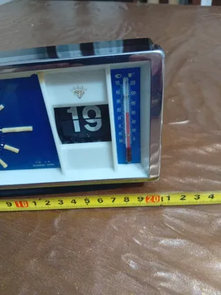 Orologio Diamont Vintage