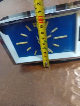 Orologio Diamont Vintage