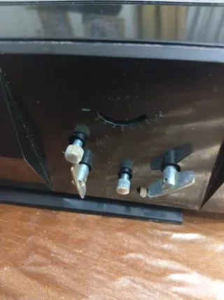 Orologio Diamont Vintage