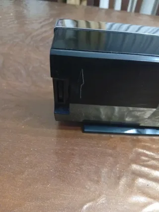 Orologio Diamont Vintage