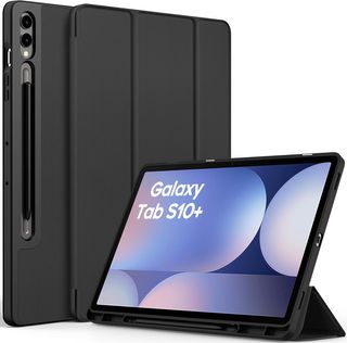 EasyAcc Funda Compatible con Samsung Galaxy Tab S9