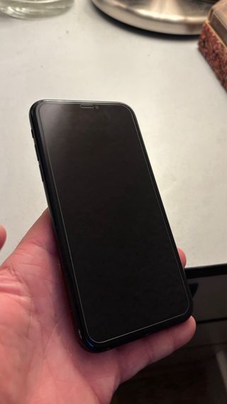 iPhone XR Nero 64GB
