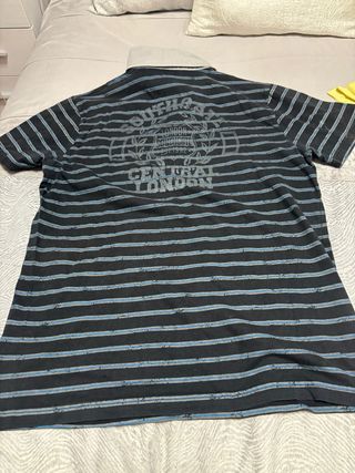 Lote 4 Camisetas Talla XL y L