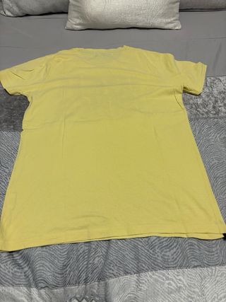 Lote 4 Camisetas Talla XL y L
