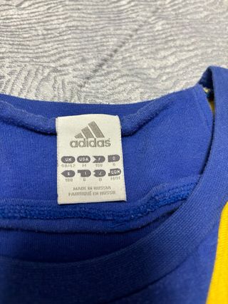 Lote 4 Camisetas Talla XL y L