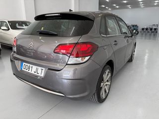 Citroen C4 2016