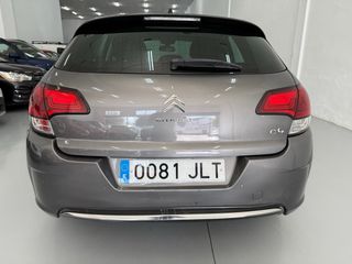 Citroen C4 2016