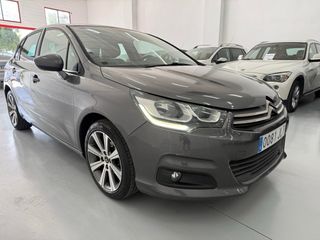 Citroen C4 2016
