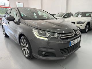 Citroen C4 2016