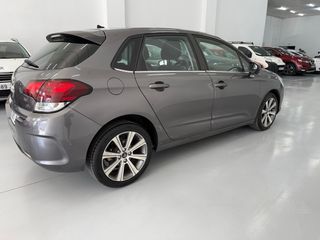 Citroen C4 2016