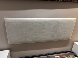 Somier con cajoneras y cabecero