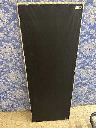 Somier con cajoneras y cabecero