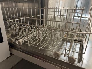 Cestas para lavavajillas nuevas