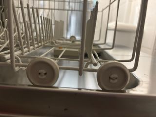 Cestas para lavavajillas nuevas