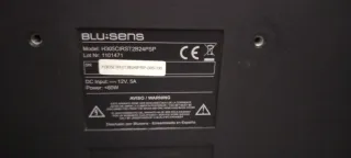 TV BLU-SENS 12V