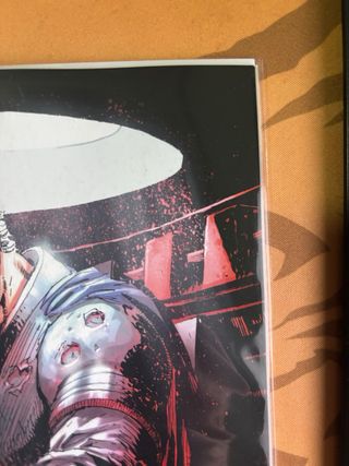 Batman The Dark Knight Returns #1 USA Jim Lee