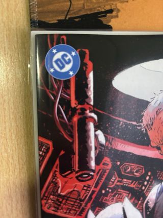 Batman The Dark Knight Returns #1 USA Jim Lee